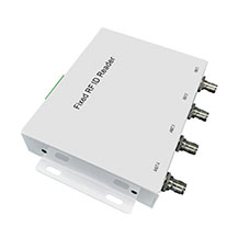 4 Chanel Ports UHF RFID Fixed Reader