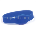 OP002 Silicone Wristband