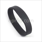 OP004 Silicone Wristband