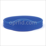 OP014 Silicone Wristband
